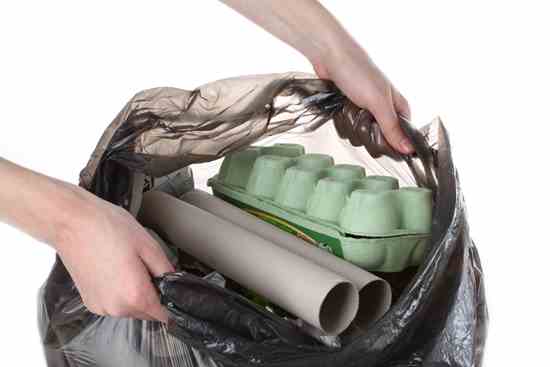 Trash or Treasure? A Community Recycling Website
